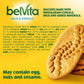 Belvita Breakfast Milk & Cereals Biscuits 5 Pack 225g