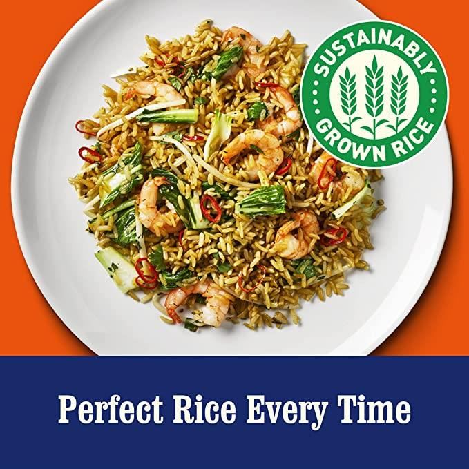 Ben's Original Wholegrain Rice 500g