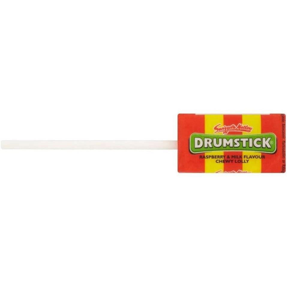 Swizzels Matlow Chunky Drumstick Lolly