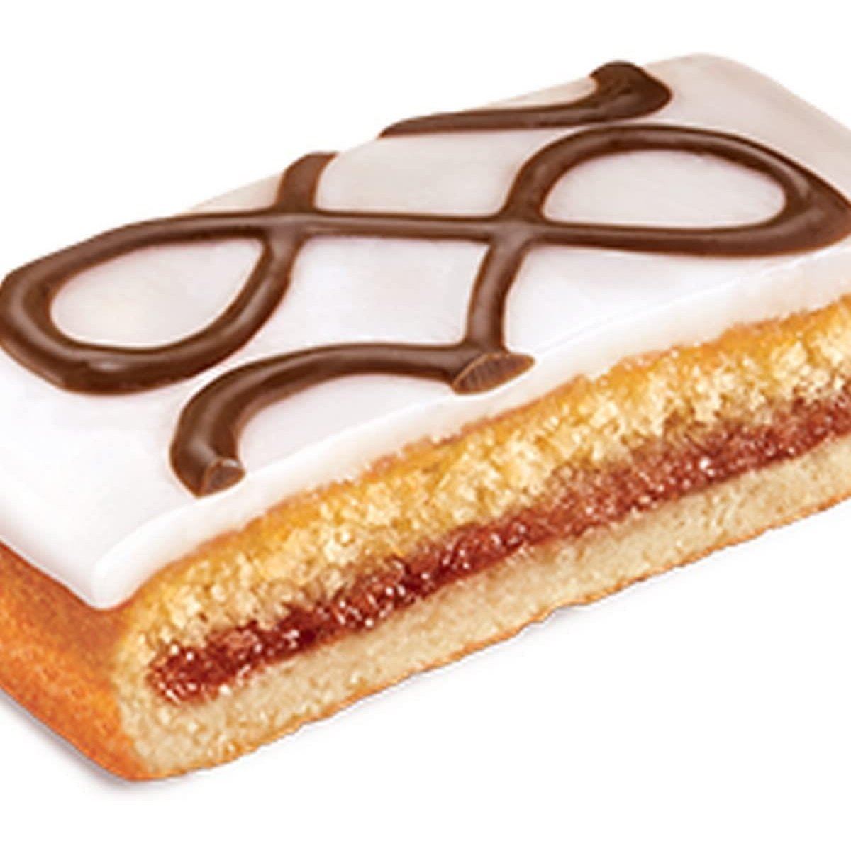 Mr Kipling Bakewell Slices 6 Pack 210g