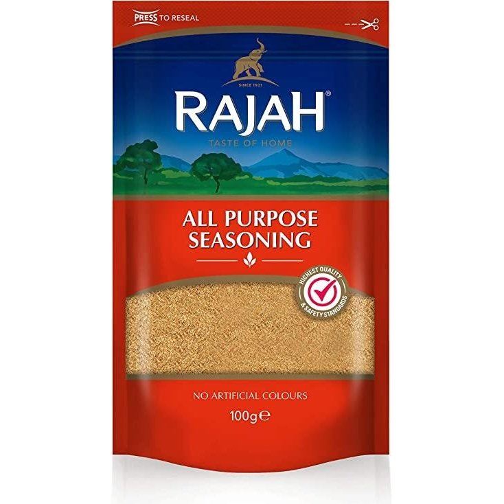 Rajah All Purpose Seasoning Pouch 100g