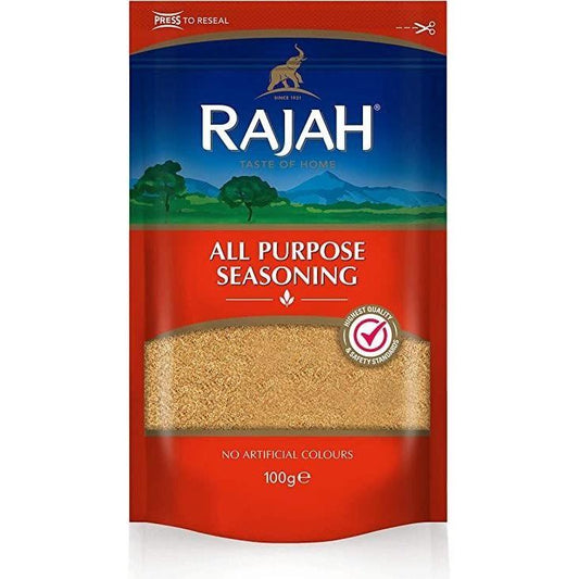 Rajah All Purpose Seasoning Pouch 100g