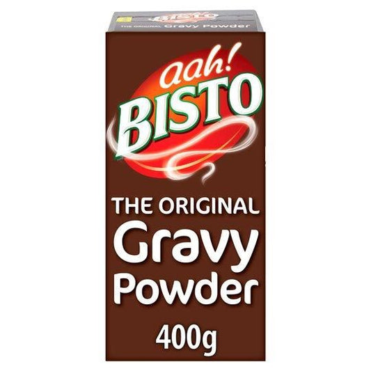 Bisto Gravy Powder Box 400g