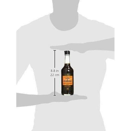 Lea & Perrins Worcestershire Sauce 290ml