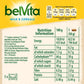Belvita Breakfast Milk & Cereals Biscuits 5 Pack 225g