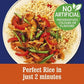 Ben's Original Chinese Style Microwave Rice 250g