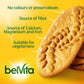 Belvita Breakfast Milk & Cereals Biscuits 5 Pack 225g