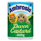 Ambrosia Devon Custard Tin 400g