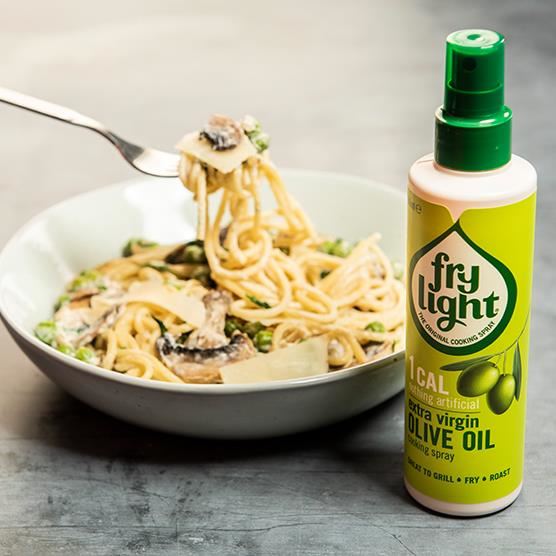 Frylight 1 Cal Extra Virgin Olive Oil Cooking Spray 190ml
