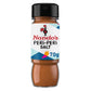 Nandos Peri Peri Salt Jar 70g