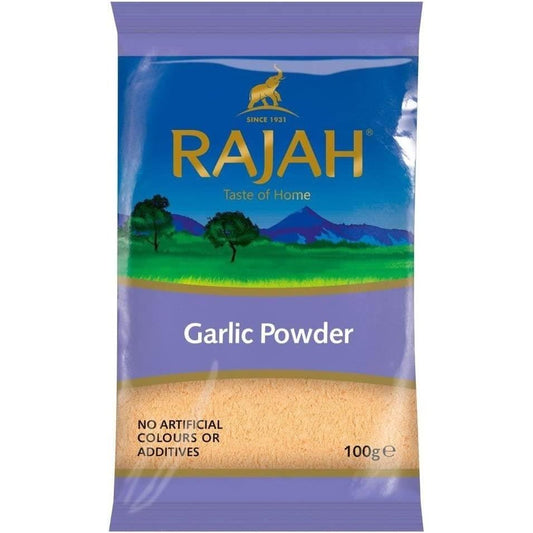 Rajah Garlic Powder 100g