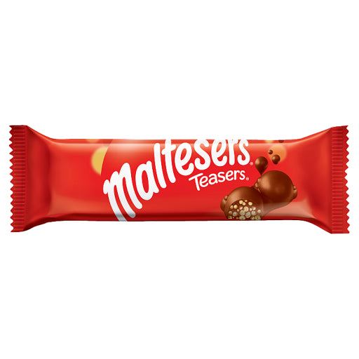 Maltesers Teasers Chocolate Bar 35g