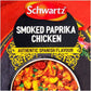 Schwartz Smoked Paprika Chicken Sachet 28g