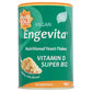 Marigold Engevita Vegan Yeast Flakes Vit D & B12 Tin 100g
