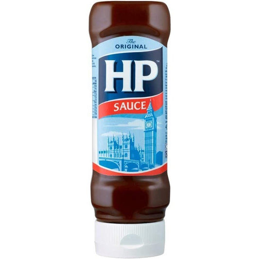 HP Brown Sauce 450g