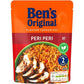 Ben's Original Peri Peri Microwave Rice 250g