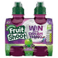 Robinsons Fruit Shoot Apple & Blackcurrant No Added Sugar - 4 x 200ml