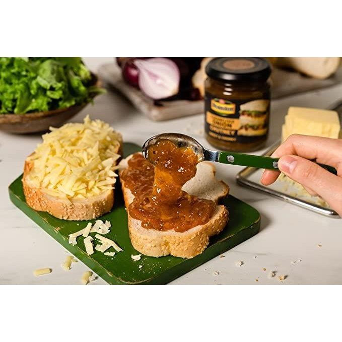 Branston Caramelised Onion Chutney Jar 290g