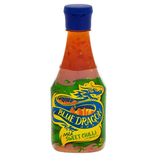 Blue Dragon Mild Sweet Chilli Sauce 380g