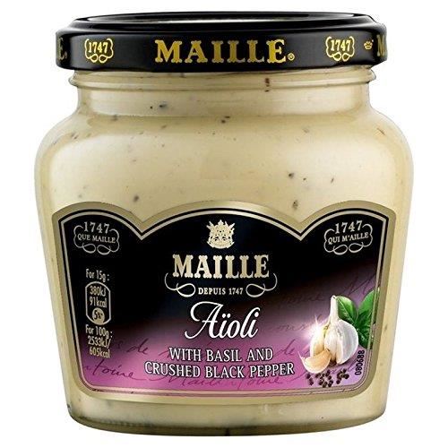 Maille Aioli 200g