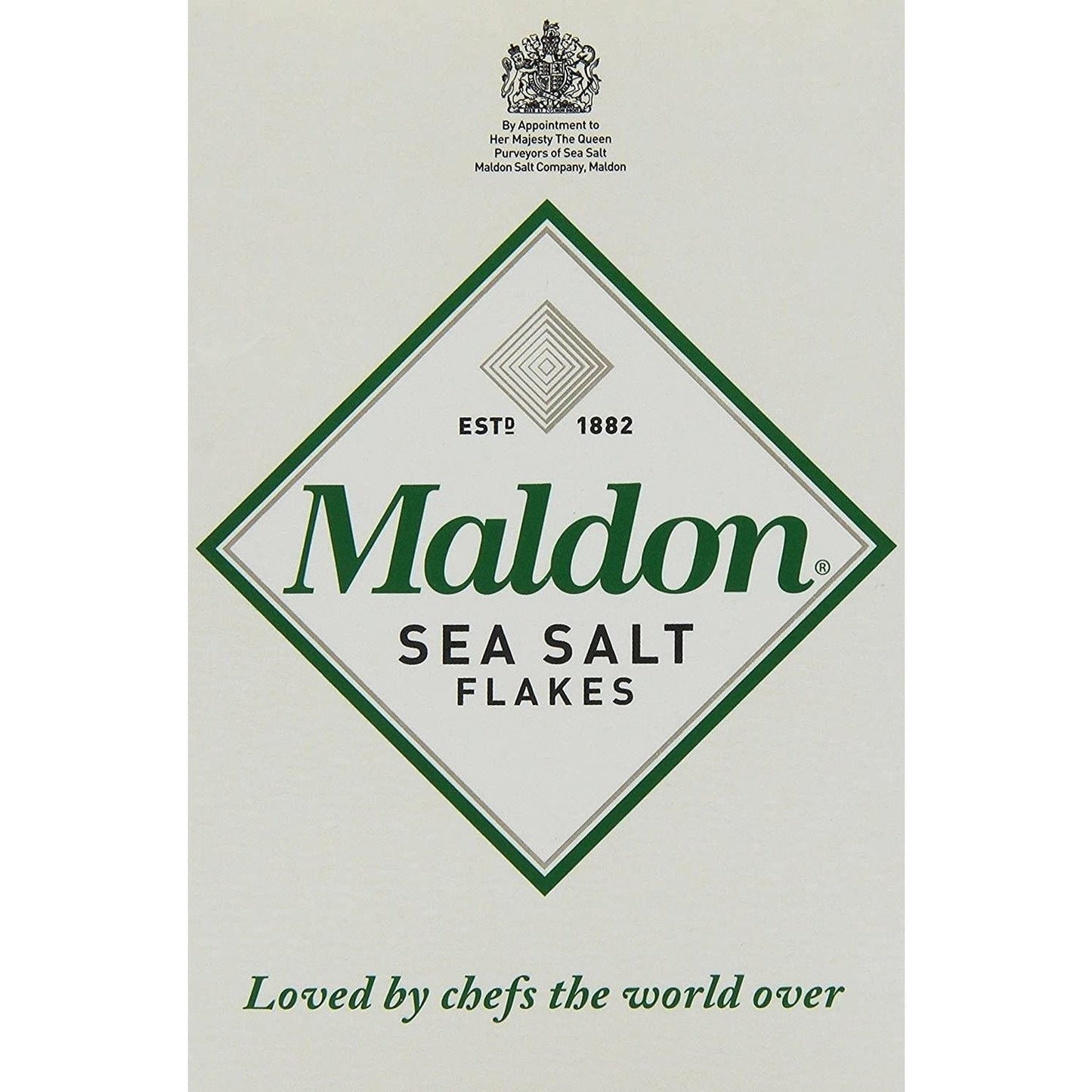 Maldon Sea Salt Flakes 250g