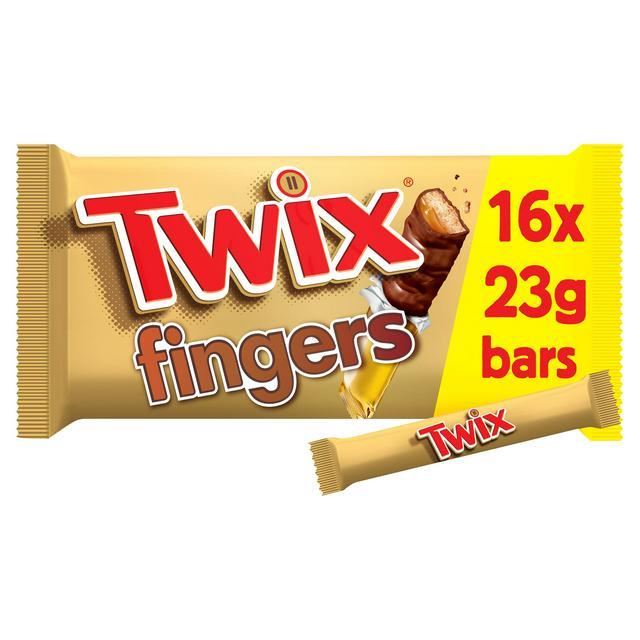 Twix 16 Pack x 23g